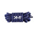 Royal Multicolor Rope Shoelaces