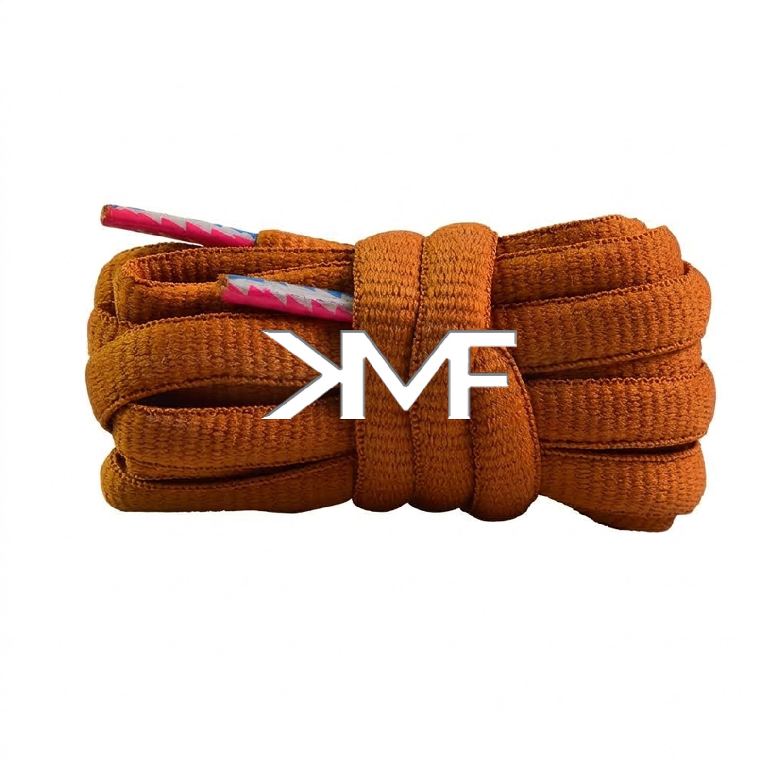 Grateful Dead Premium SB Dunk Oval Shoelaces