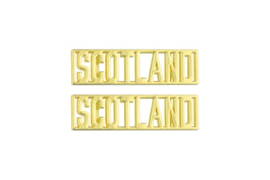 Scotland Statement Dubraes