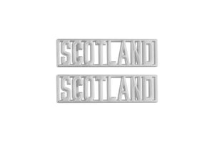 Scotland Statement Dubraes