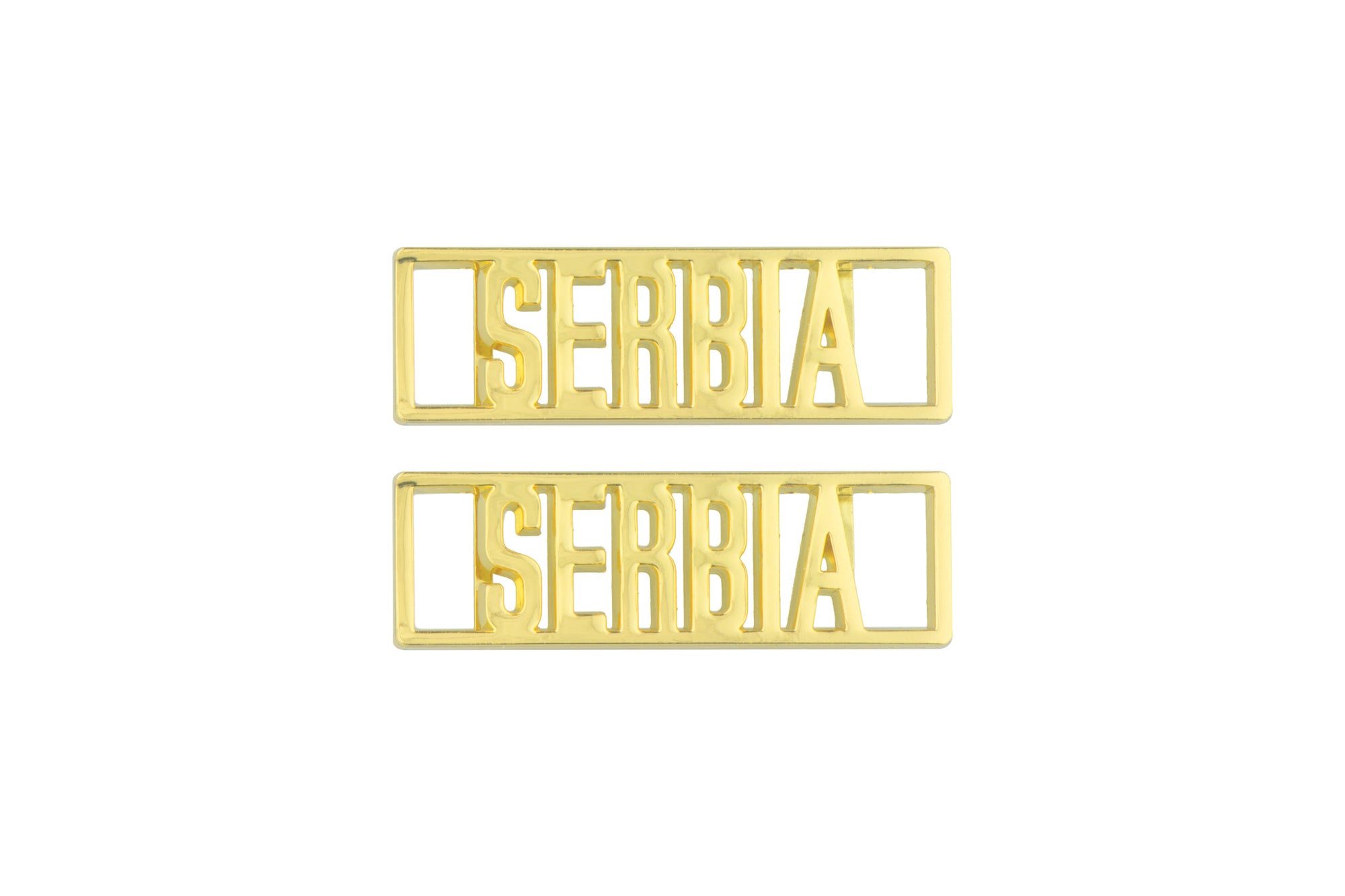 Serbia Statement Dubraes