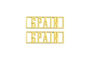 Spain Statement Dubraes