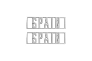 Spain Statement Dubraes