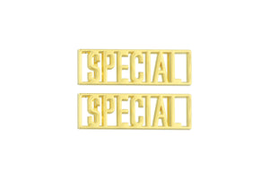 Special Forces Statement Dubraes
