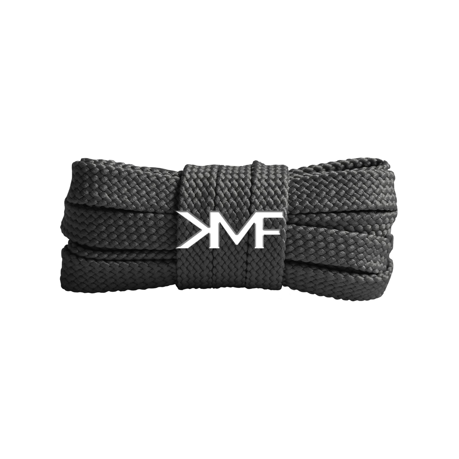 Flat Classic Double Threaded Shoelaces
