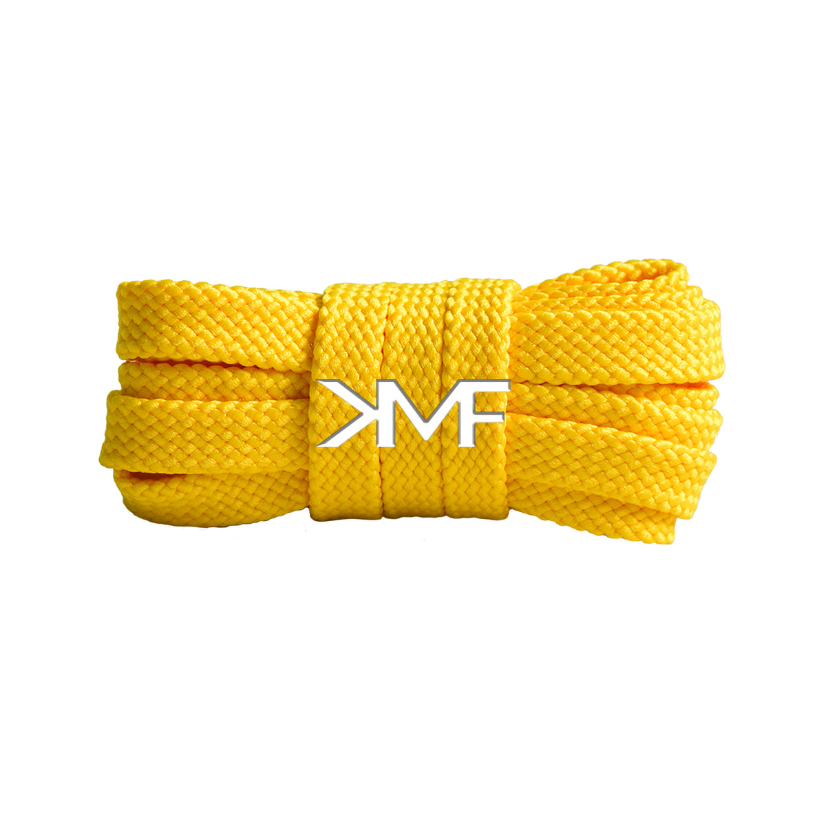 Flat Classic Double Threaded Shoelaces