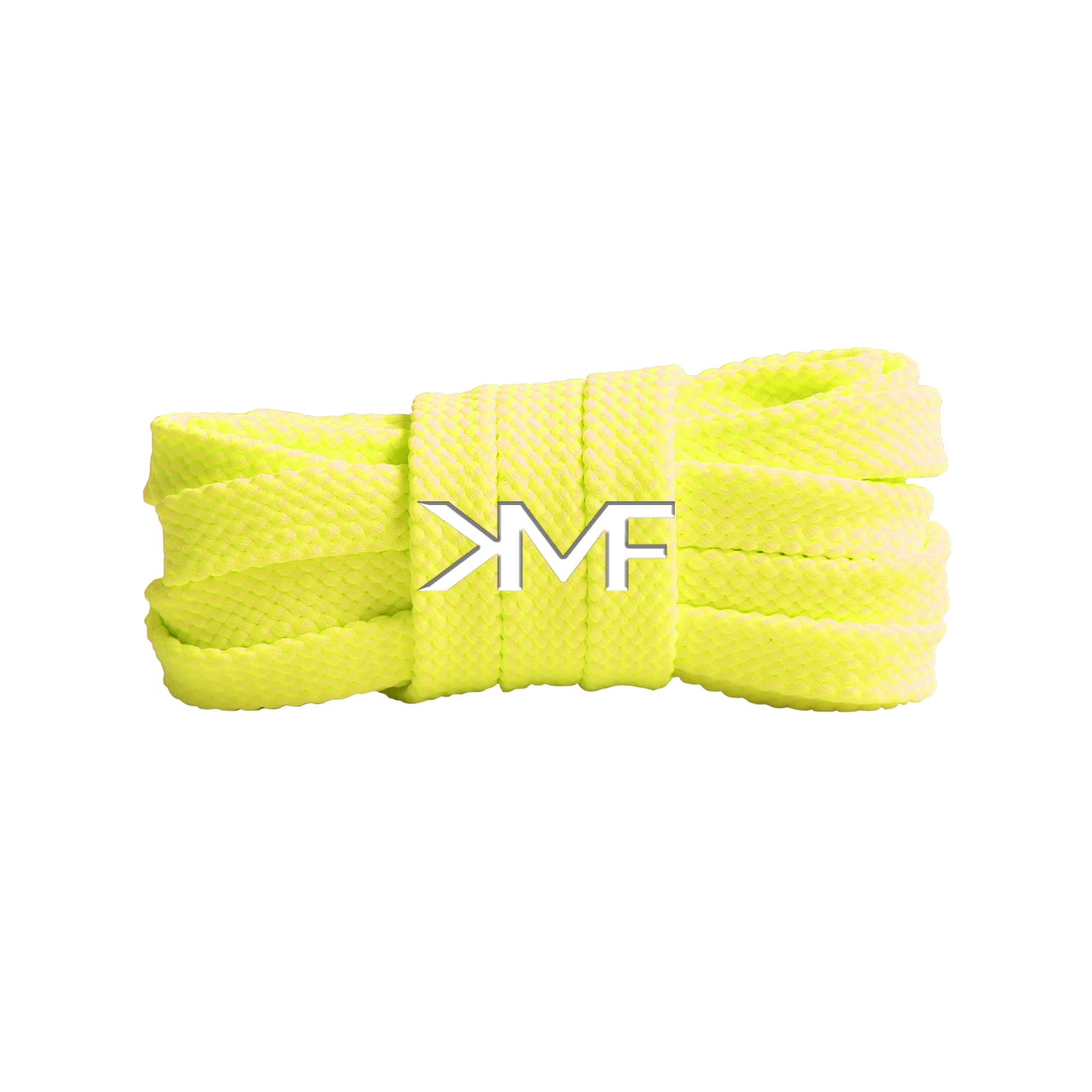 Flat Classic Double Threaded Shoelaces