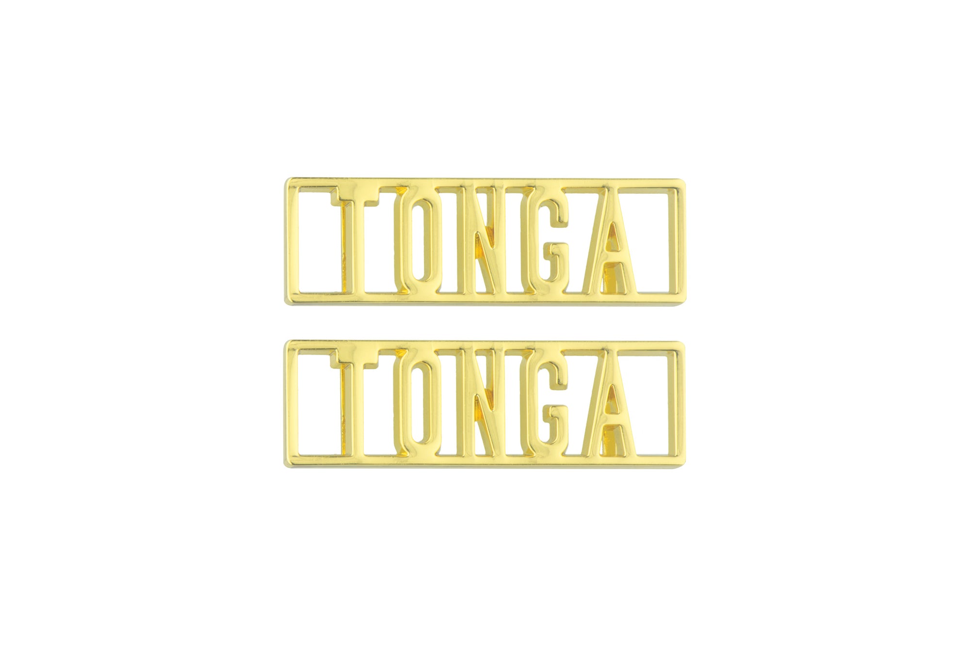 Tonga Statement Dubraes