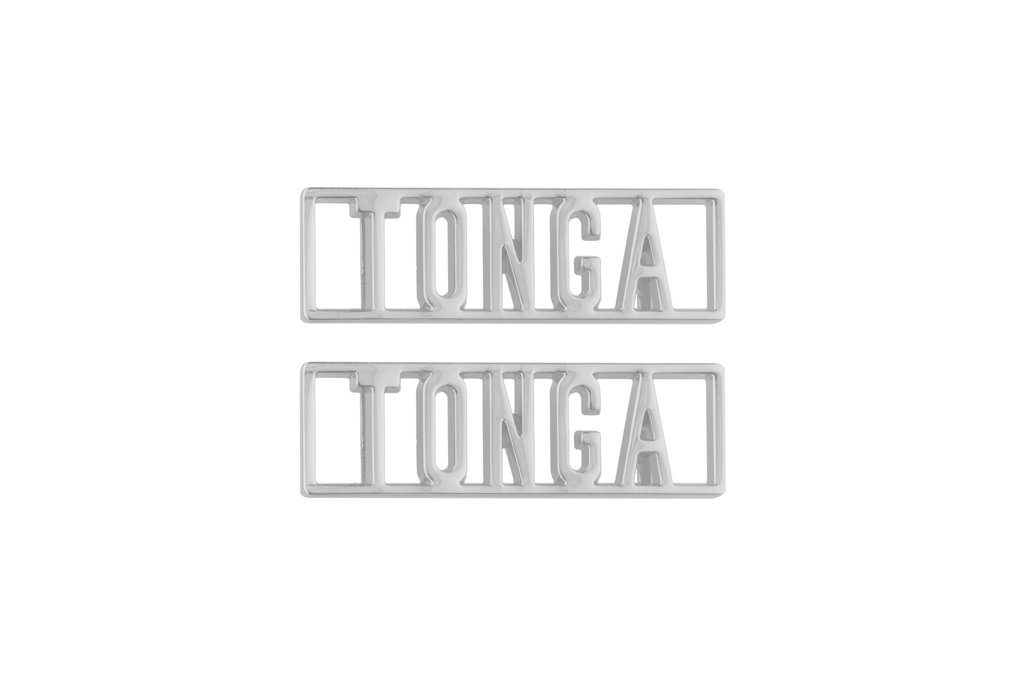Tonga Statement Dubraes