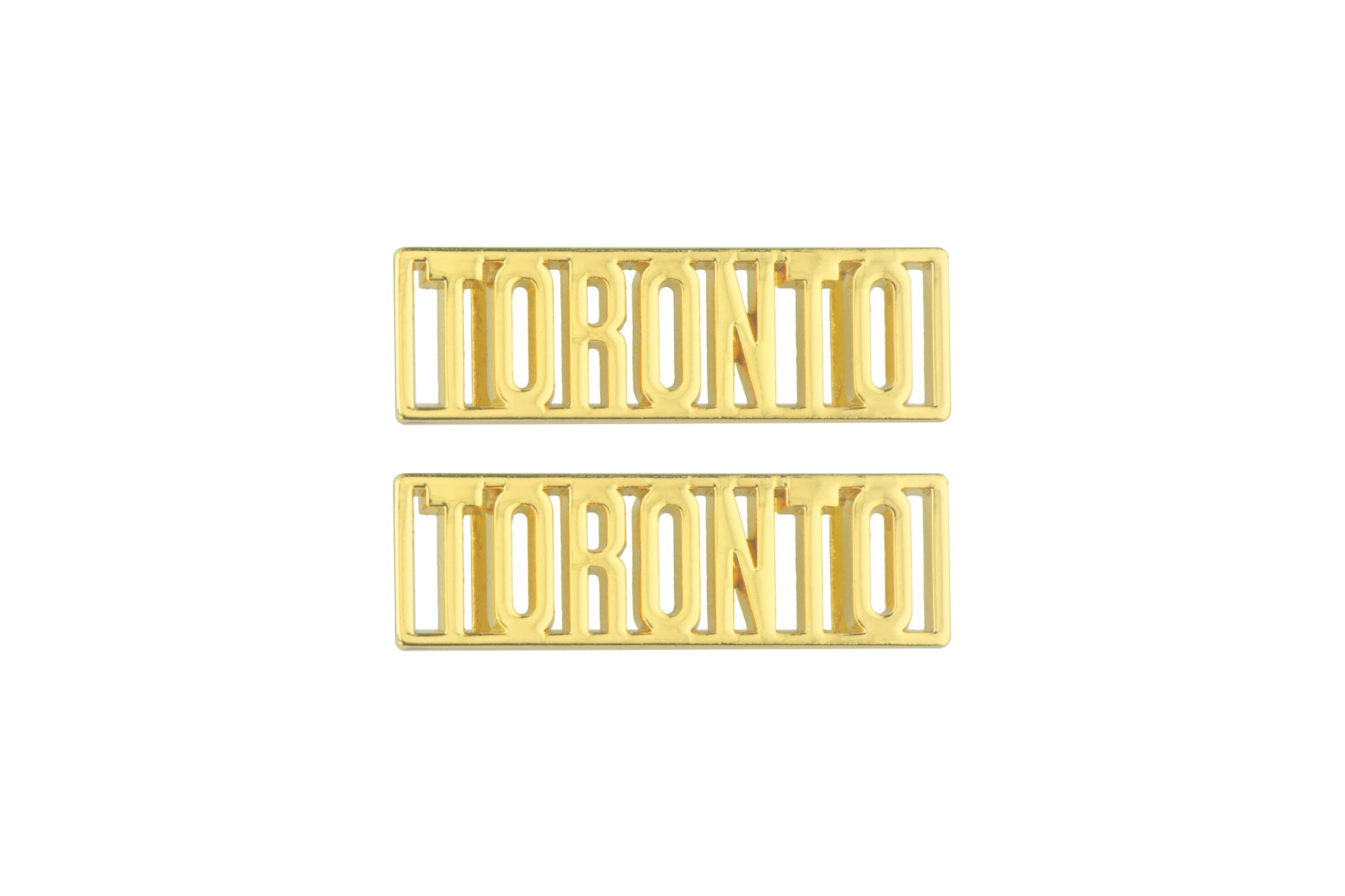 Toronto Statement Dubraes