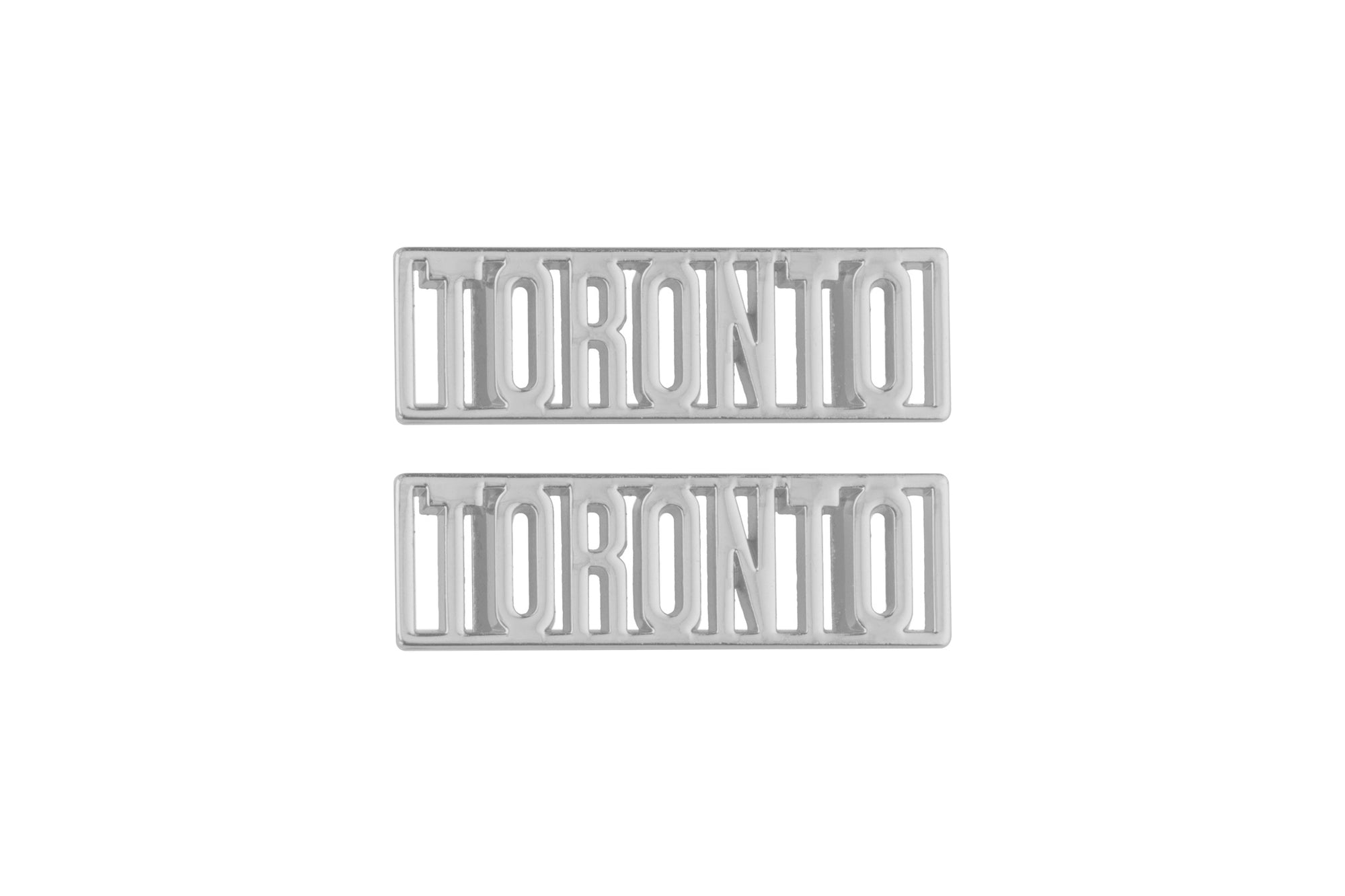 Toronto Statement Dubraes