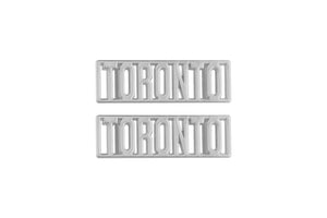 Toronto Statement Dubraes