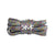 Tutti Frutti Slim Glitter Flat Shoelaces