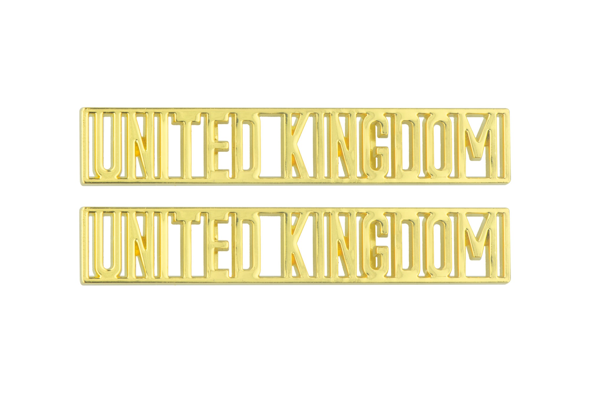 United Kingdom Statement Dubraes