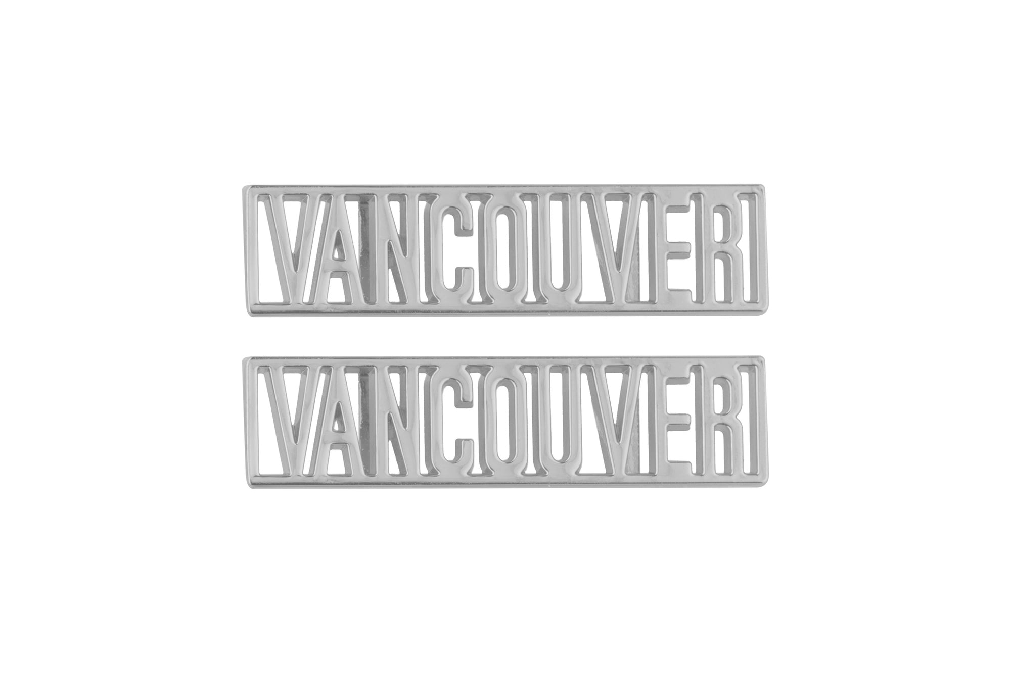 Vancouver Statement Dubraes