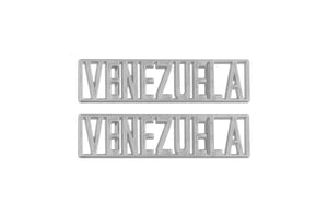 Venezuela Statement Dubraes
