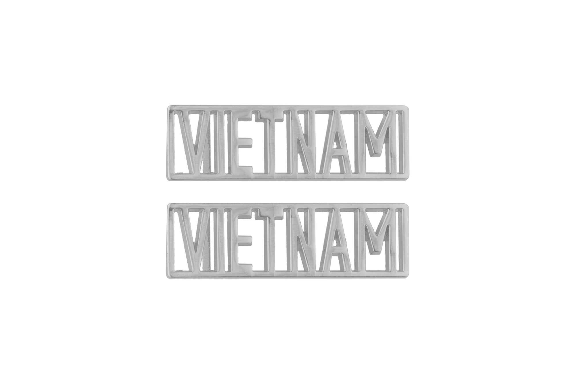 Vietnam Statement Dubraes