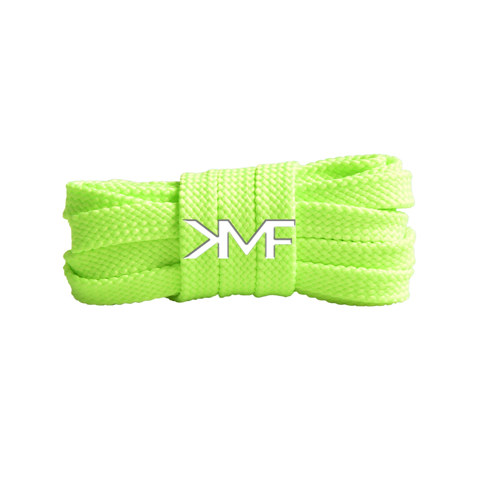 Flat Classic Double Threaded Shoelaces