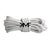 Aged White Wax Thin Rope Shoelaces