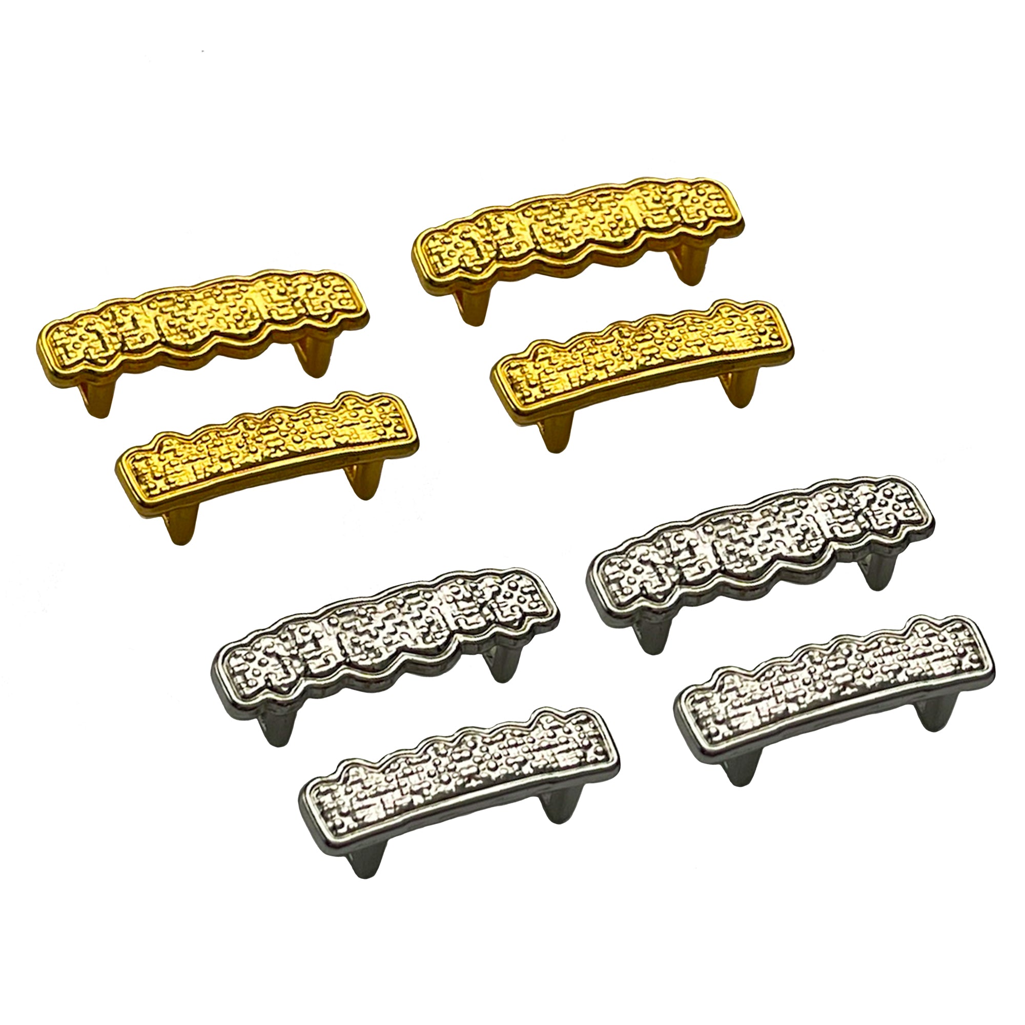 Grillz Dubraes
